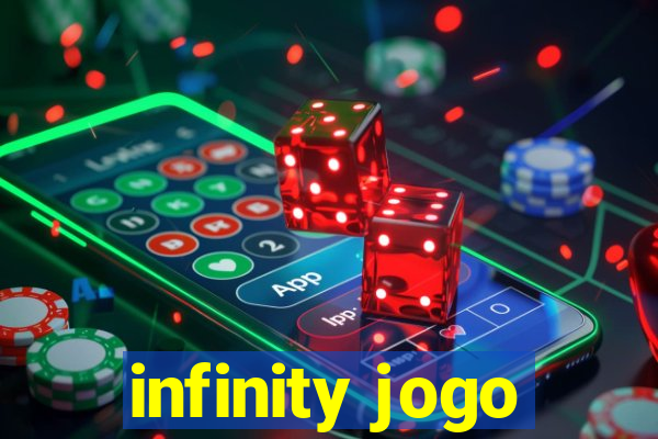 infinity jogo